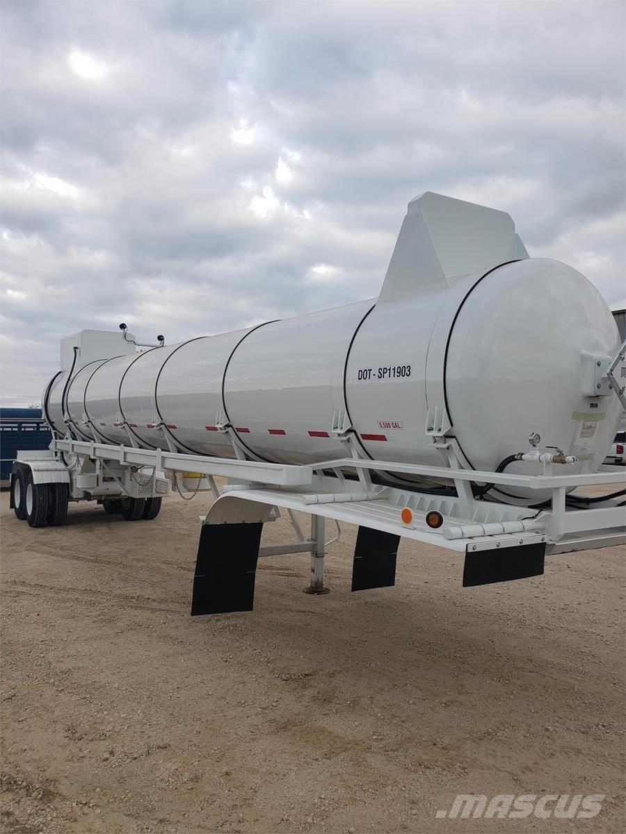  Comptank Autocisternas