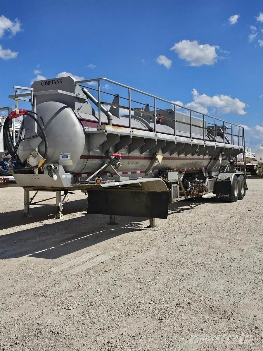  Comptank Autocisternas