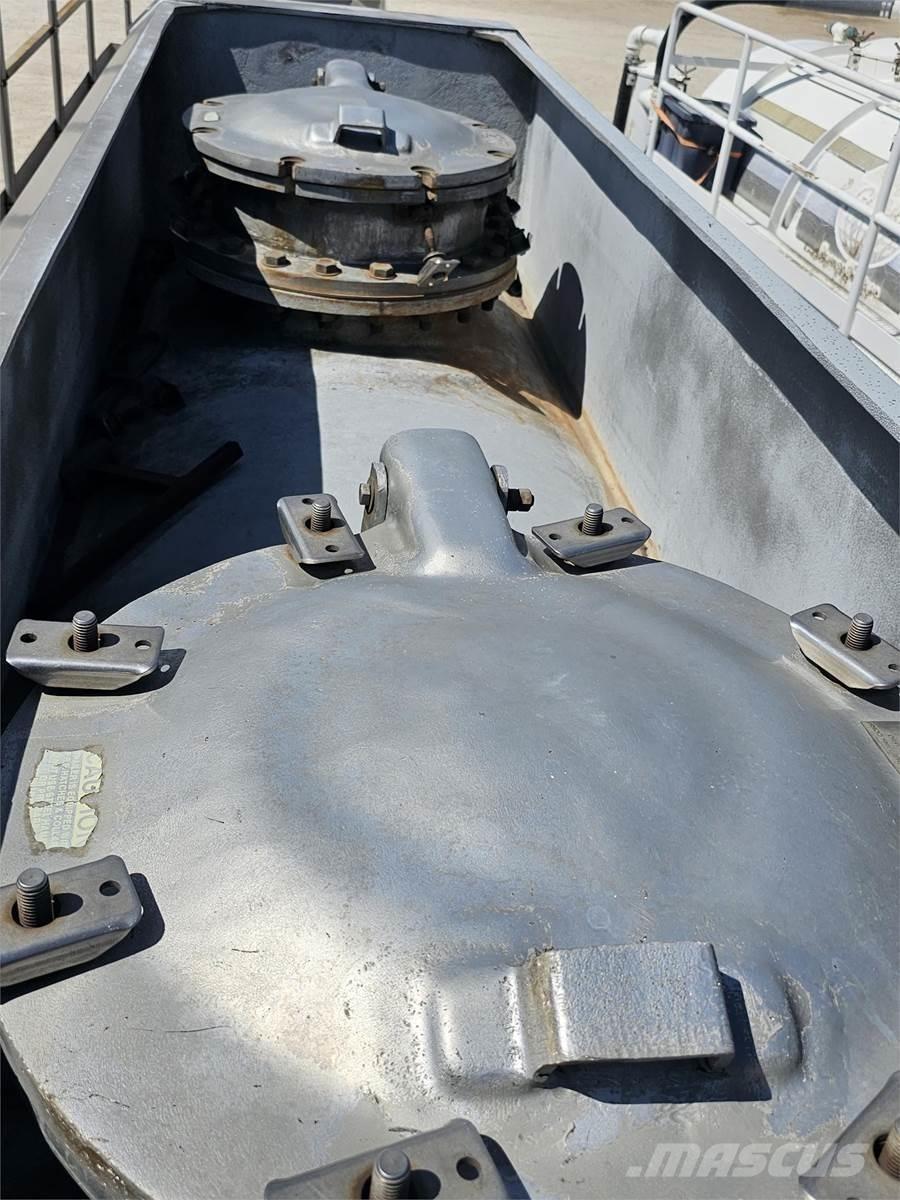  Comptank Autocisternas