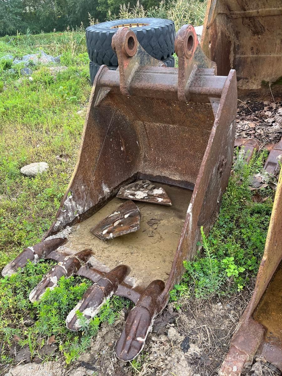  CP Bucket Kausi