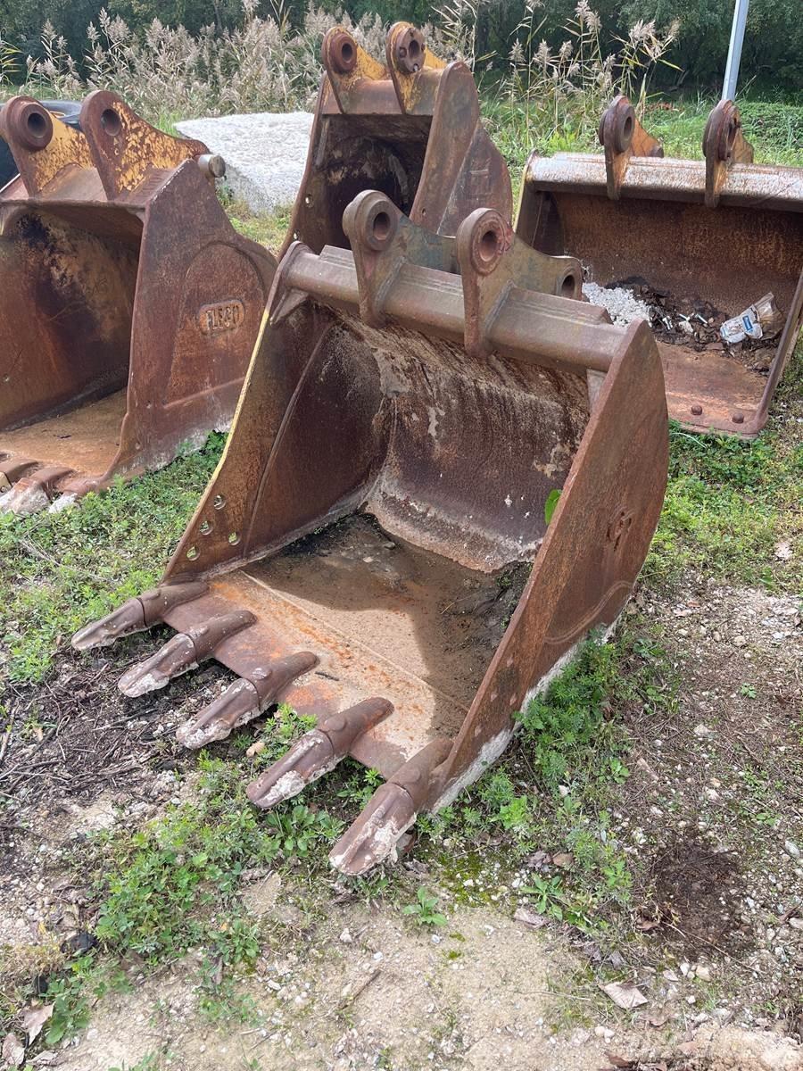  CP Bucket Kausi