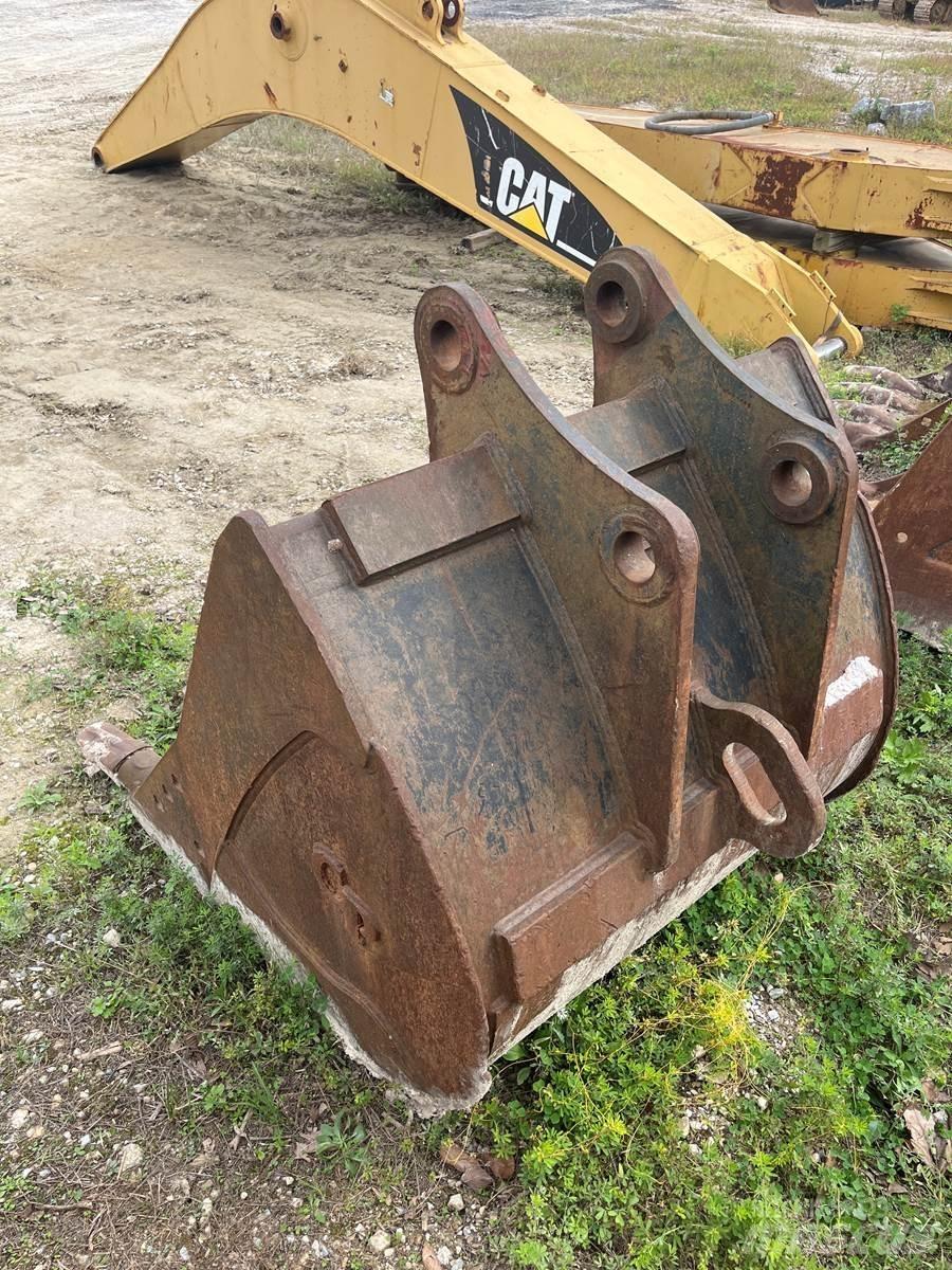 CP Bucket Kausi