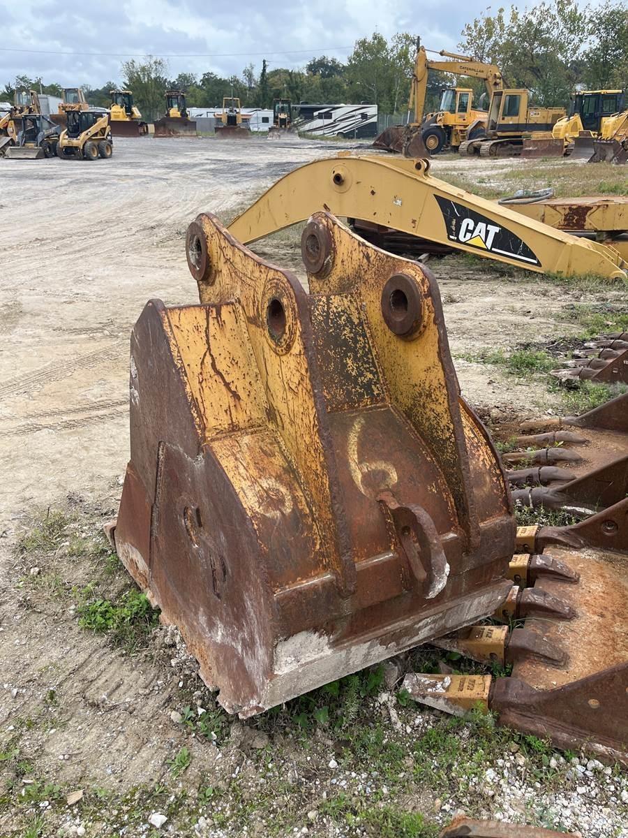  CP Bucket Kausi
