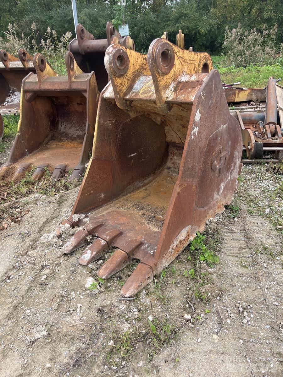  CP Bucket Kausi