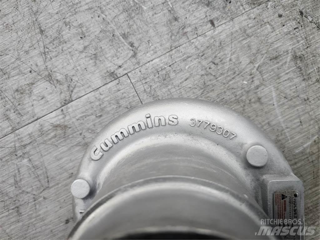 Cummins  Transports- Citi