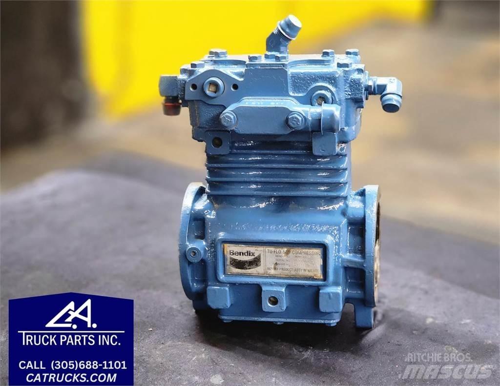 Cummins  Transports- Citi