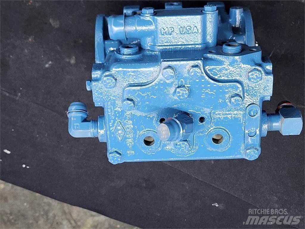 Cummins  Transports- Citi