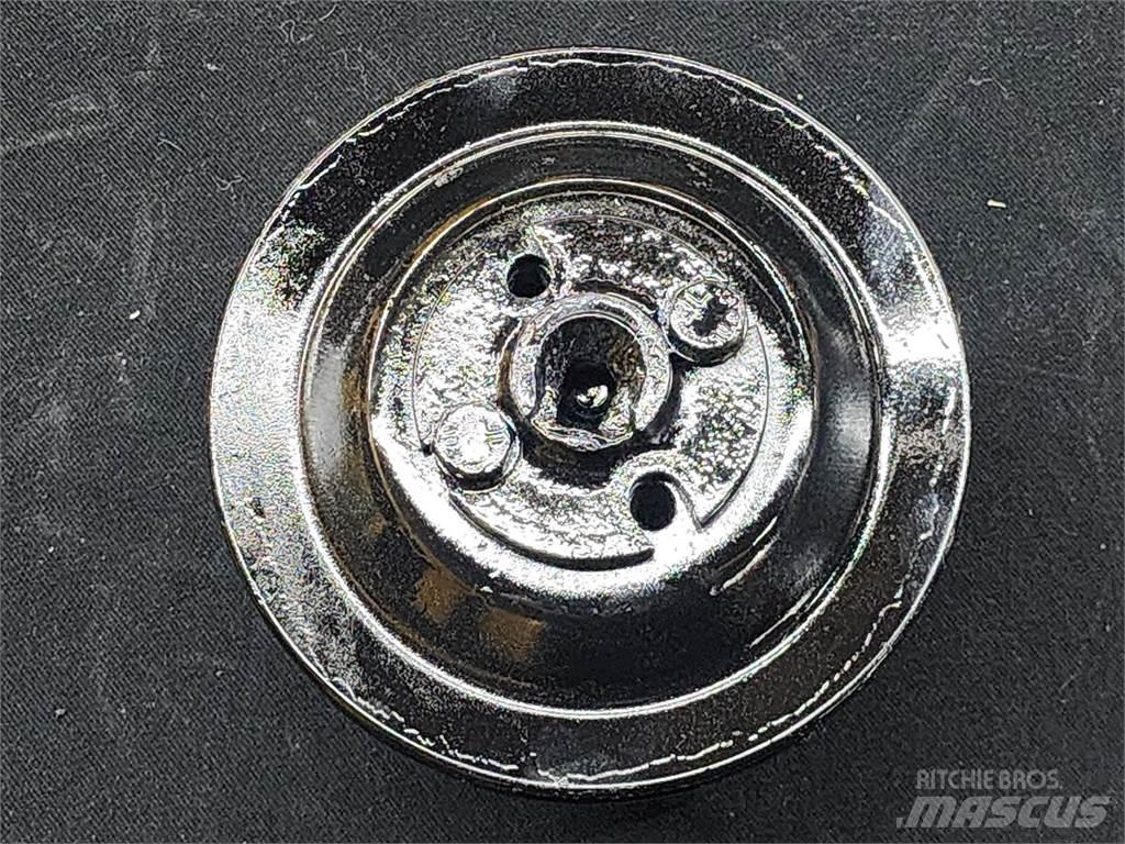 Cummins  Transports- Citi