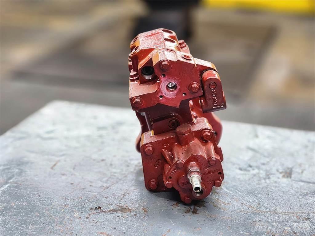 Cummins  Industriālie dzinēji
