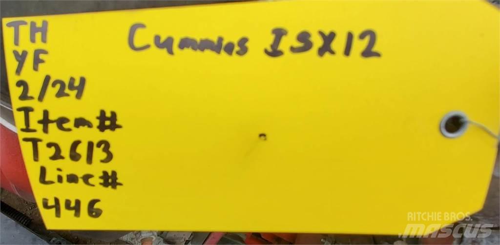 Cummins  Dzinēji