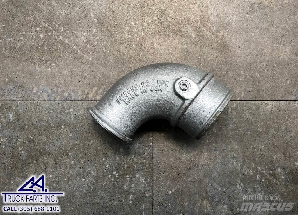 Cummins  Transports- Citi