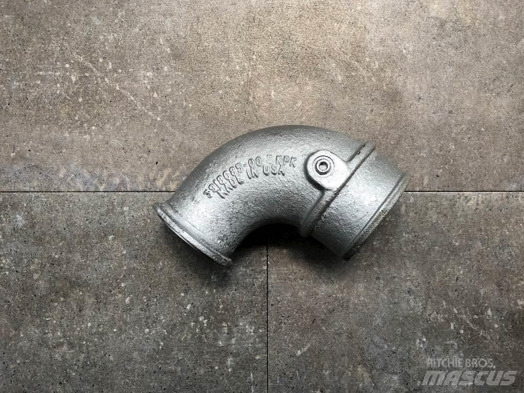 Cummins  Transports- Citi