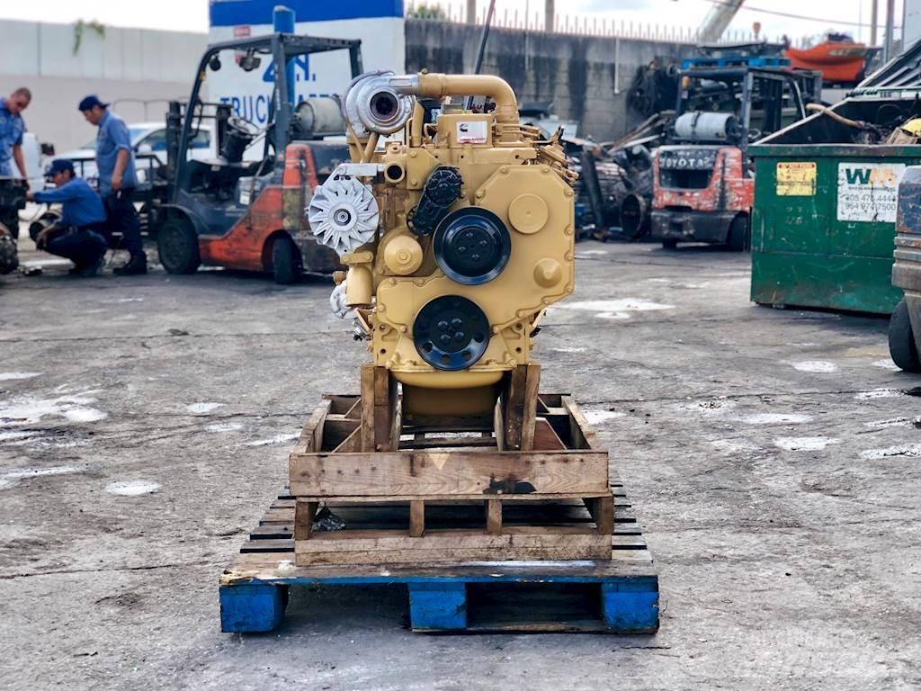 Cummins 4BT Dzinēji