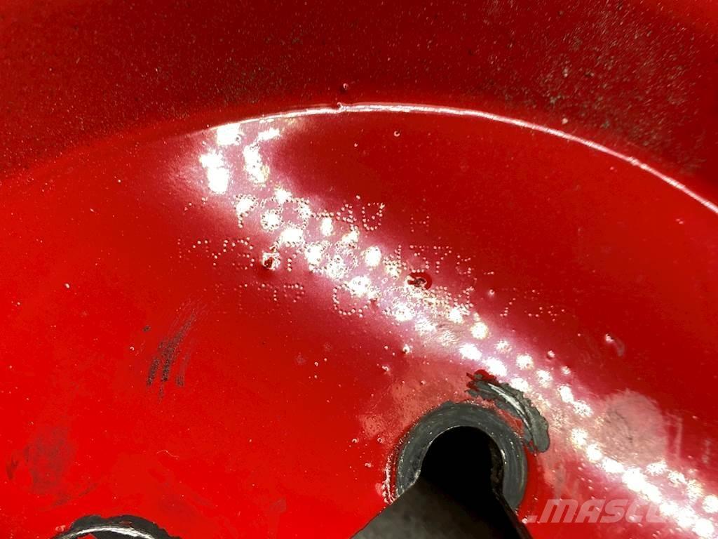 Cummins 6.7 Transports- Citi