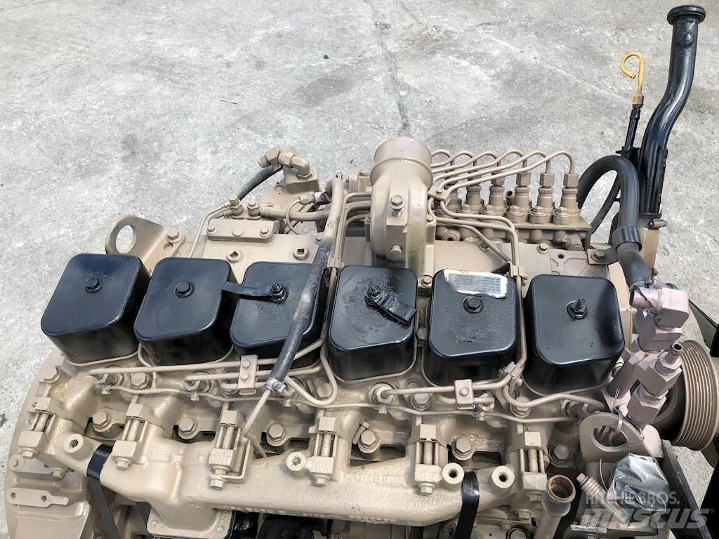 Cummins 6BT Dzinēji
