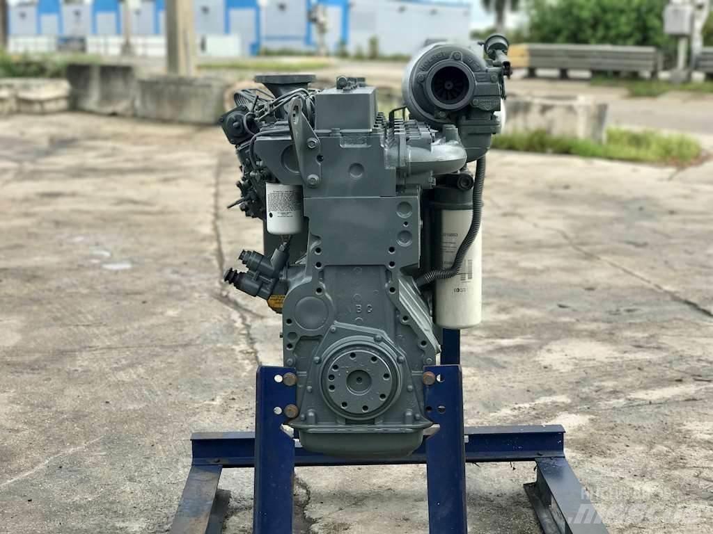 Cummins 8.3 Dzinēji