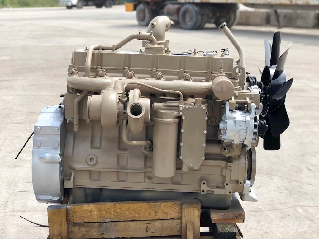 Cummins 8.3 Dzinēji