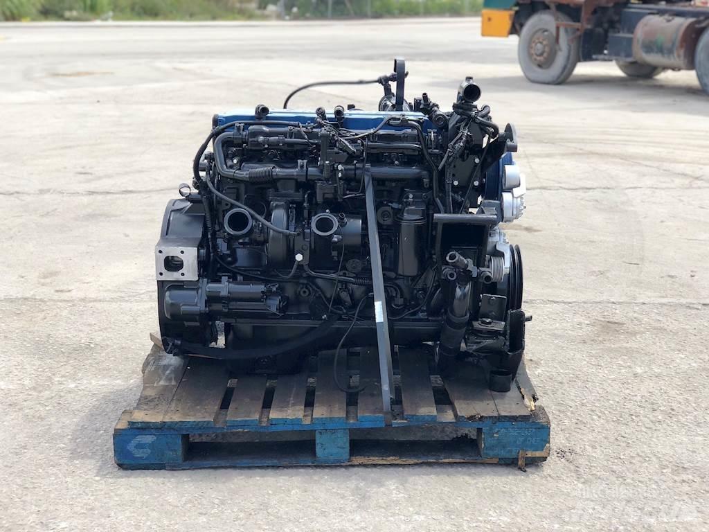 Cummins ISB Dzinēji