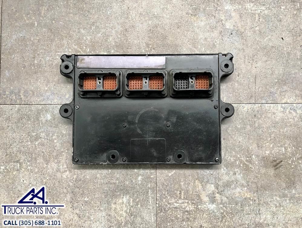 Cummins ISM Elektronika