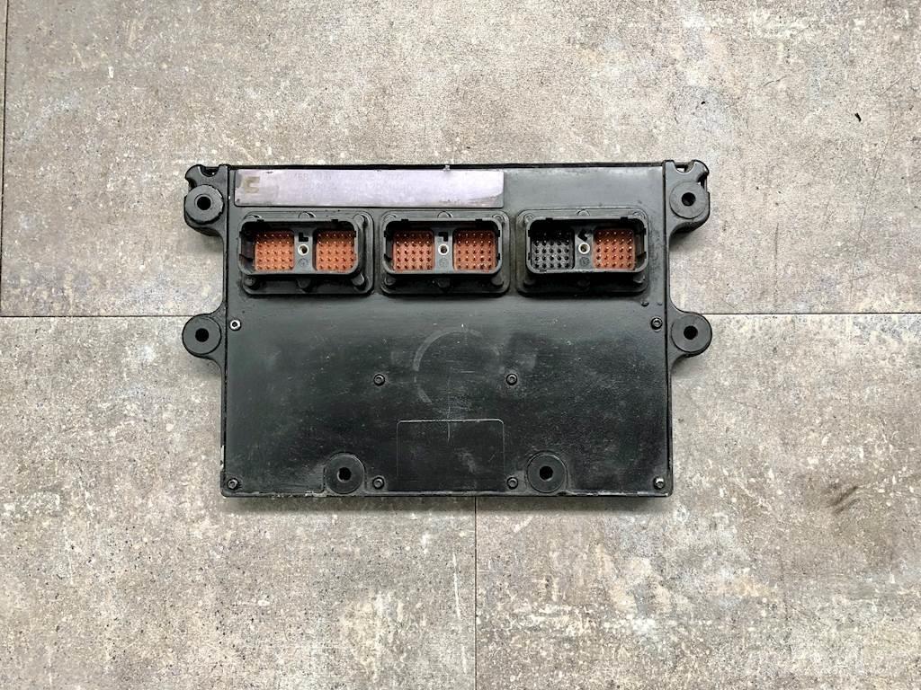 Cummins ISM Elektronika