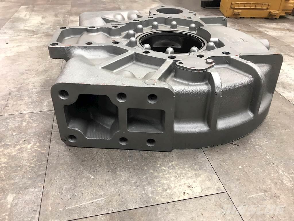 Cummins L10 Transports- Citi