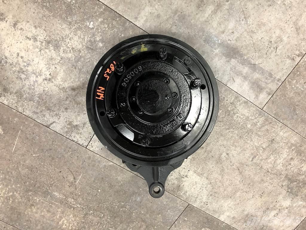 Cummins N14 Transports- Citi