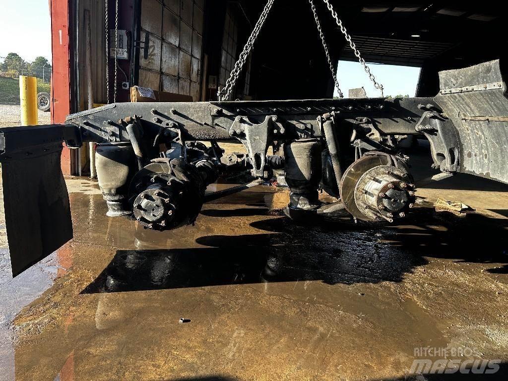  Dana LT625 Asis