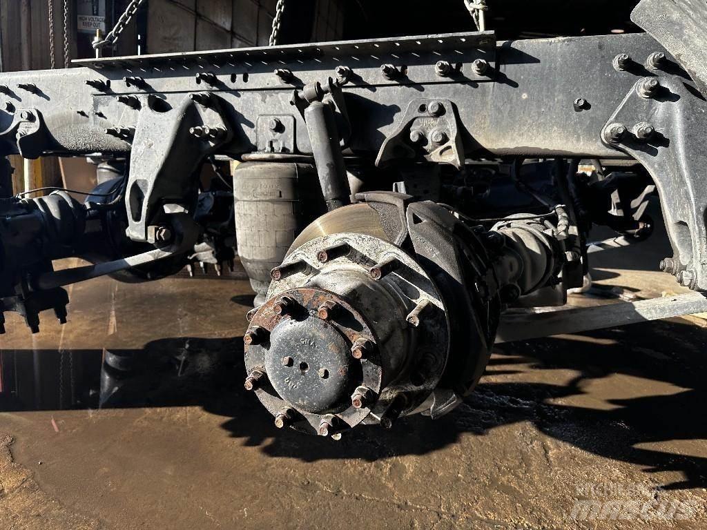  Dana LT625 Asis