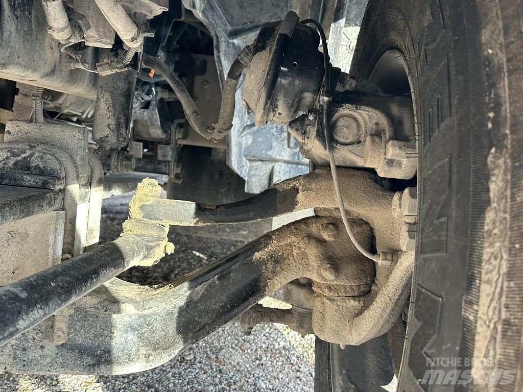  Dana LT625 Asis