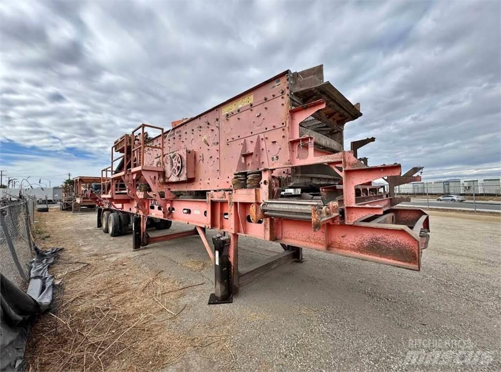 Eagle 6X20 Sieti
