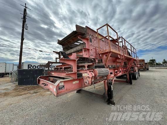 Eagle 6X20 Sieti