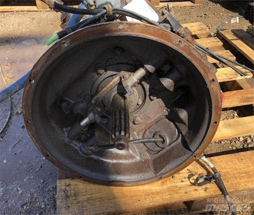 Eaton T800 Pārnesumkārbas