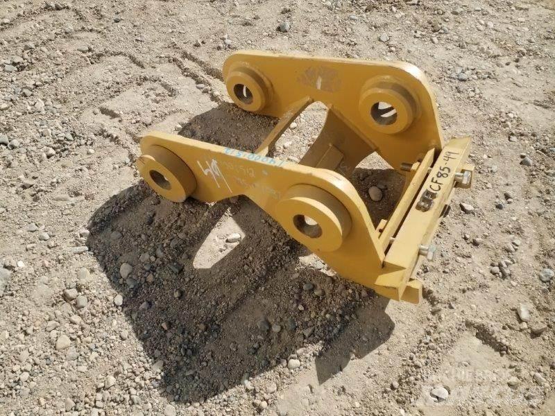  EFI MH8-QC Ātrie savienotāji