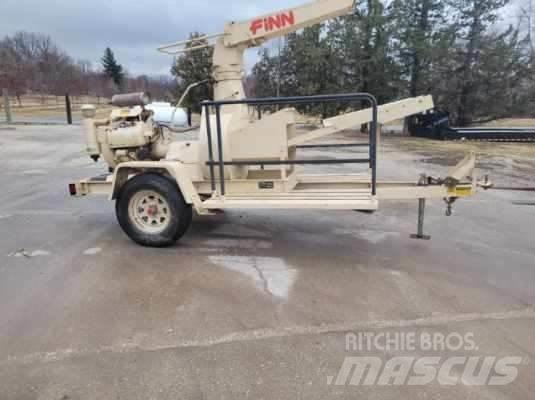 Finn B70 Pašizkrāvēji