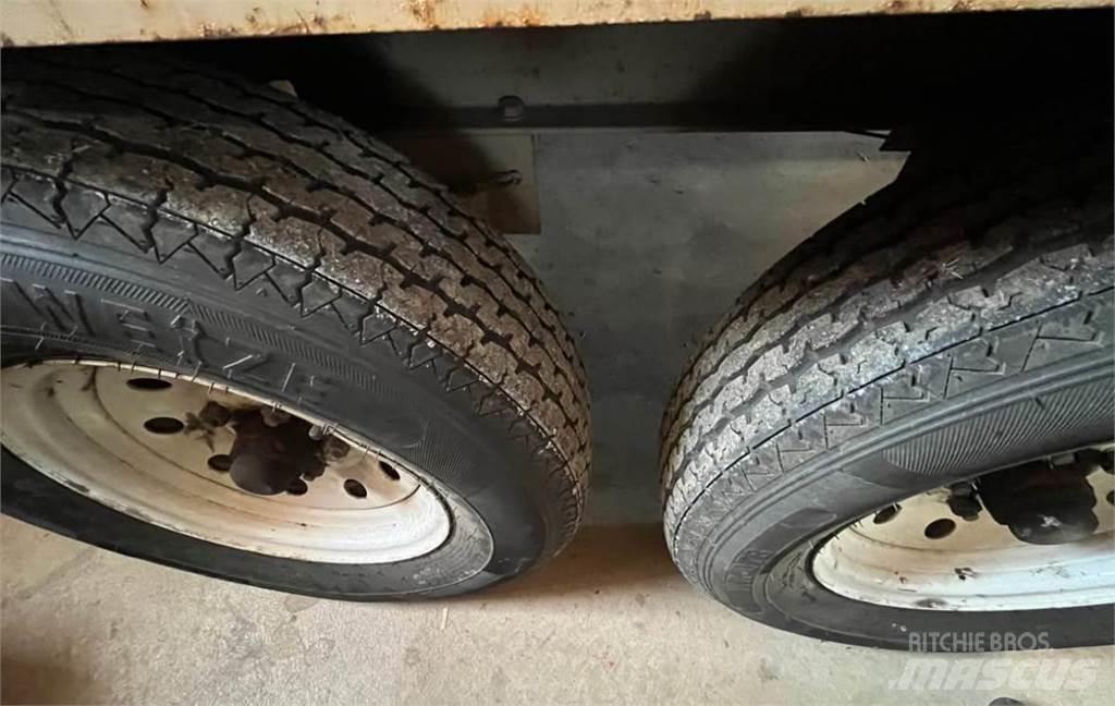 Finn BB302 Pilsētas atkritumvedēji