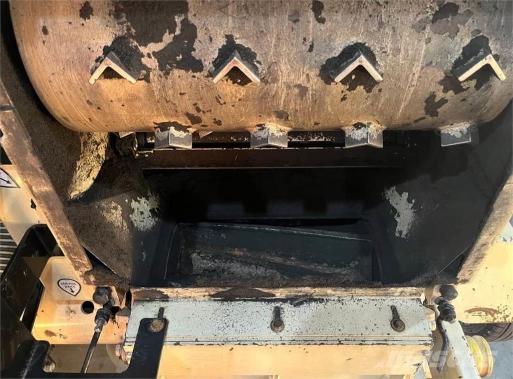 Finn BB302 Pilsētas atkritumvedēji