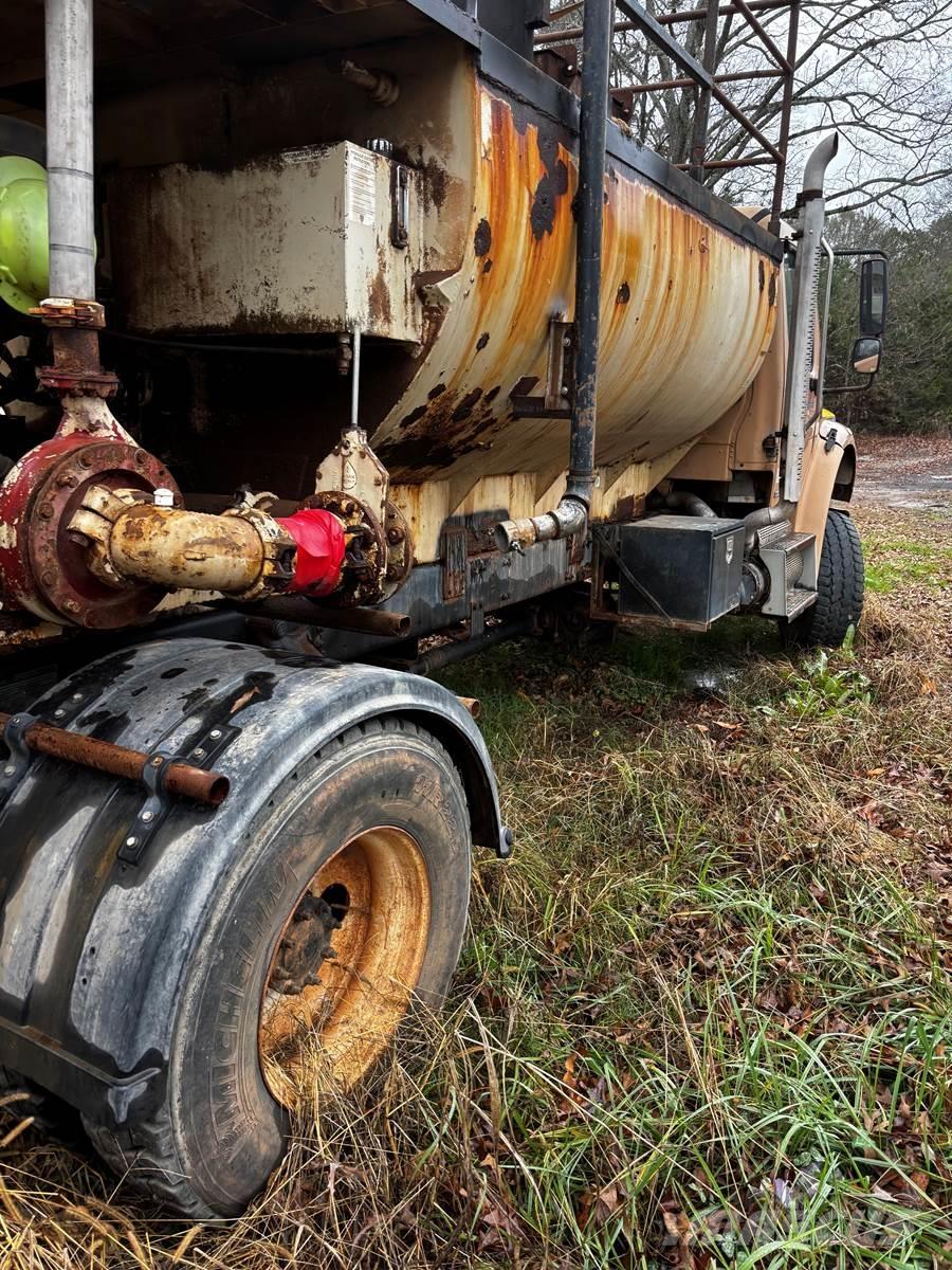 Finn T170 Pašizkrāvēji