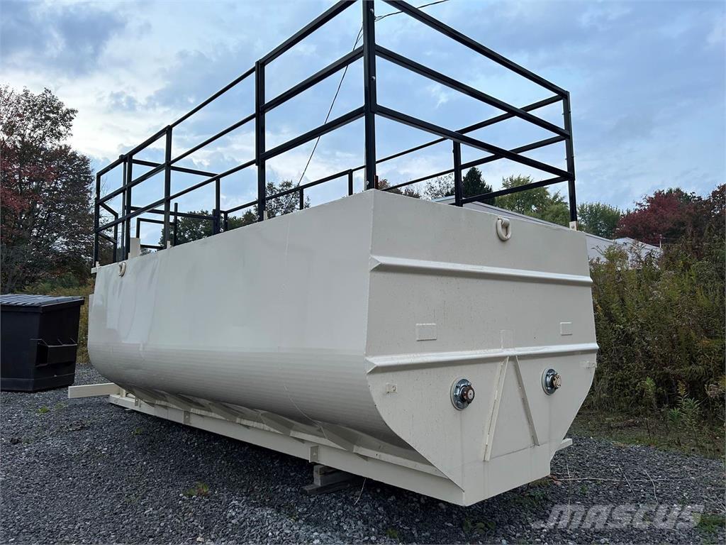 Finn T330 Pašizkrāvēji