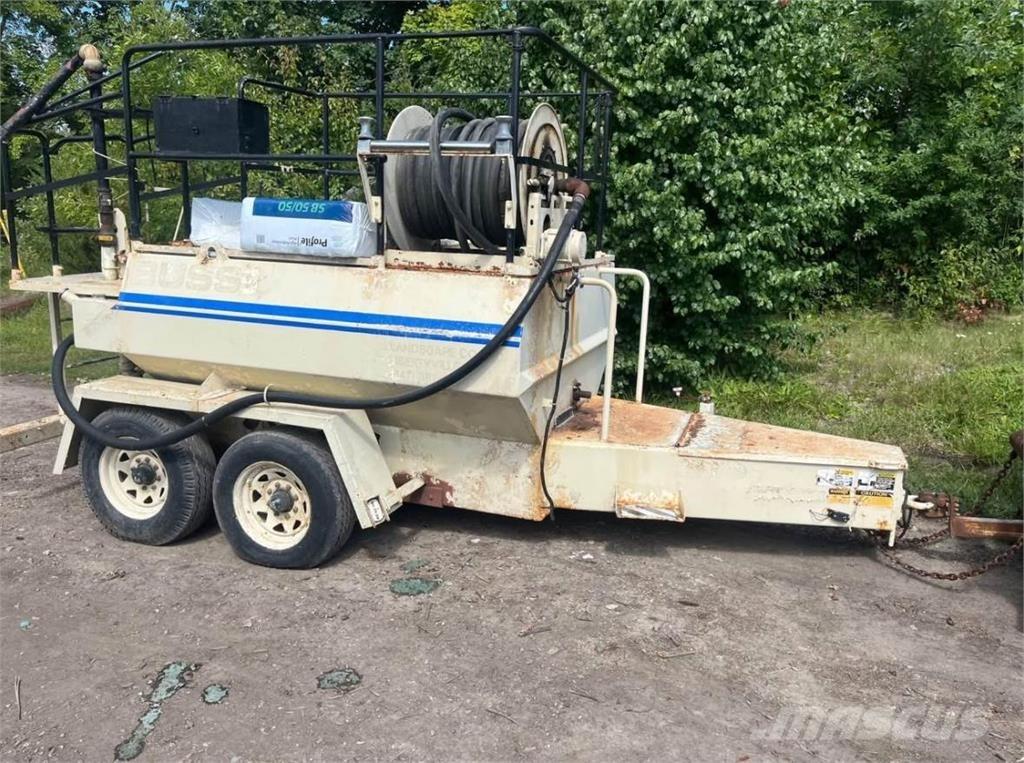 Finn T90 Pašizkrāvēji