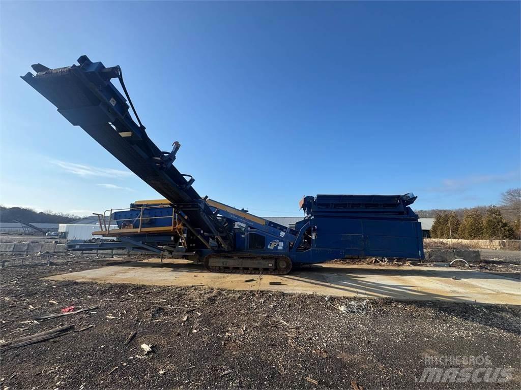 Fintec 542 Sieti