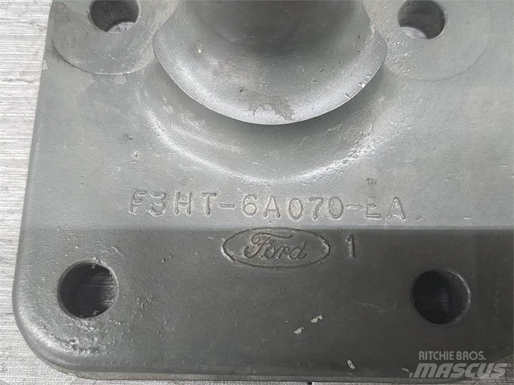 Ford  Dzinēji