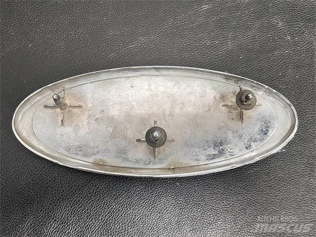 Ford  Citas sastāvdaļas