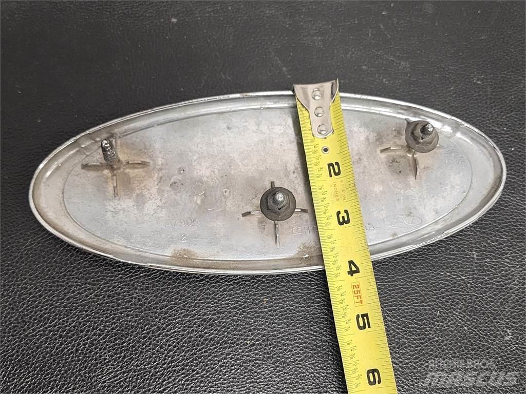 Ford  Citas sastāvdaļas