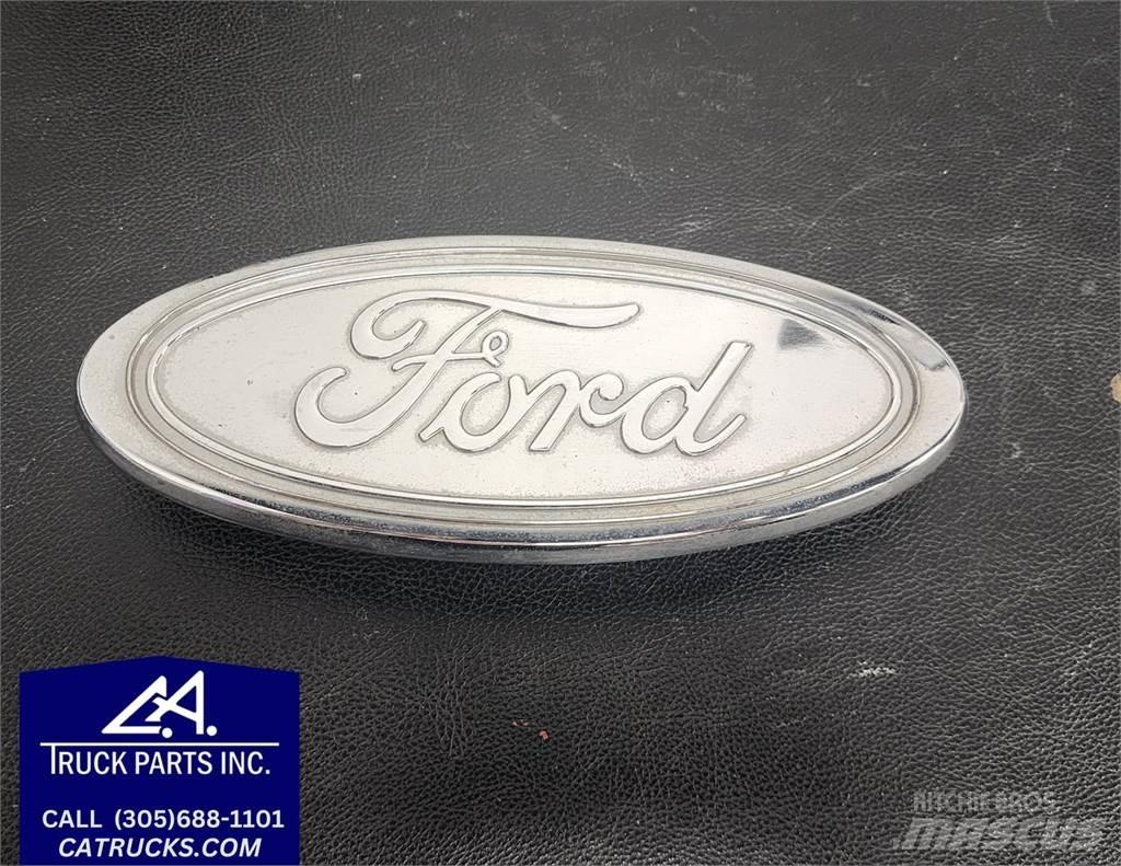 Ford  Citas sastāvdaļas