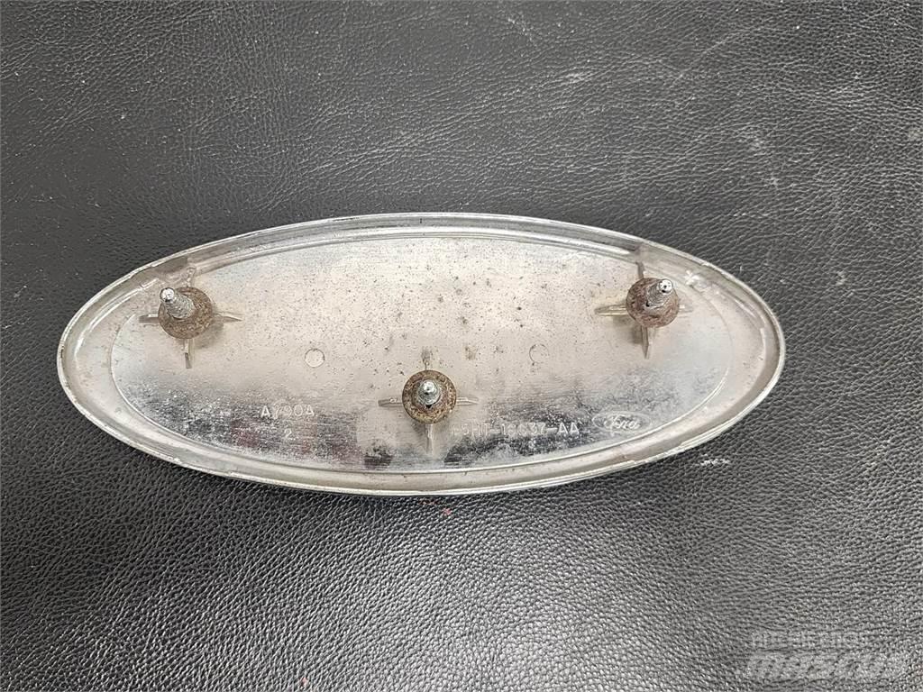 Ford  Citas sastāvdaļas