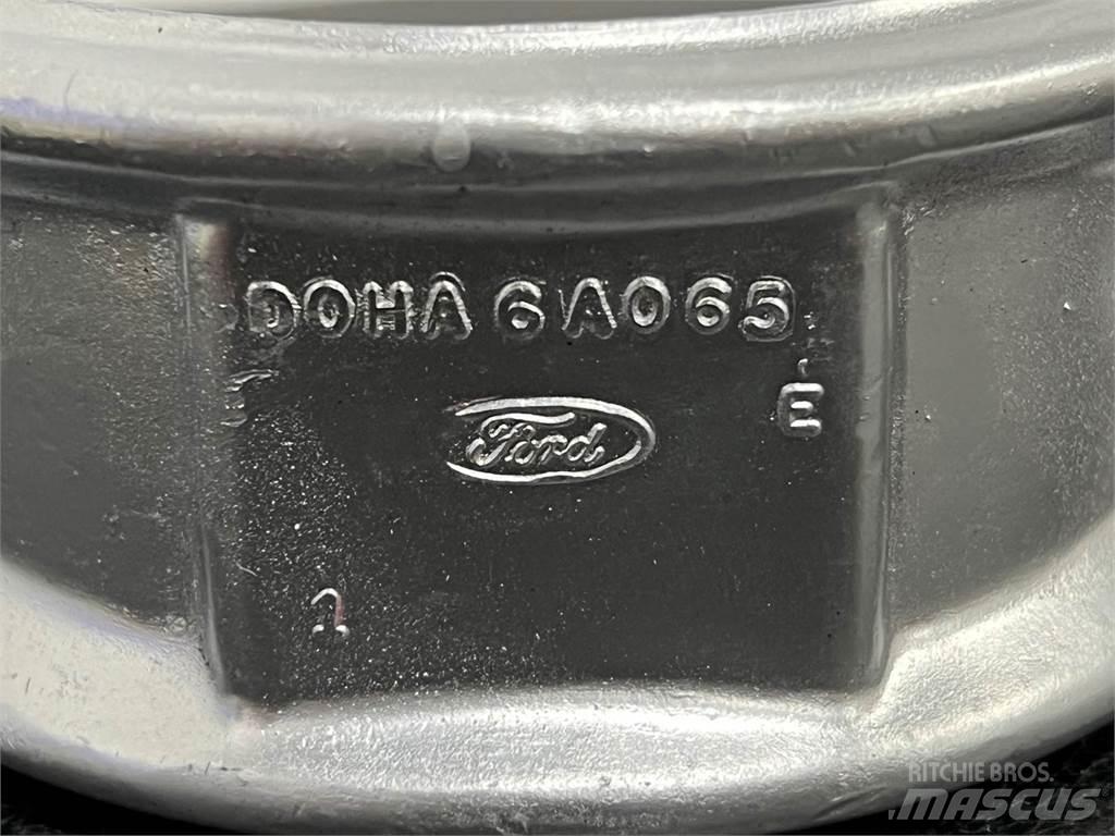 Ford  Dzinēji