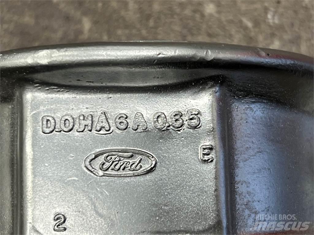 Ford  Dzinēji