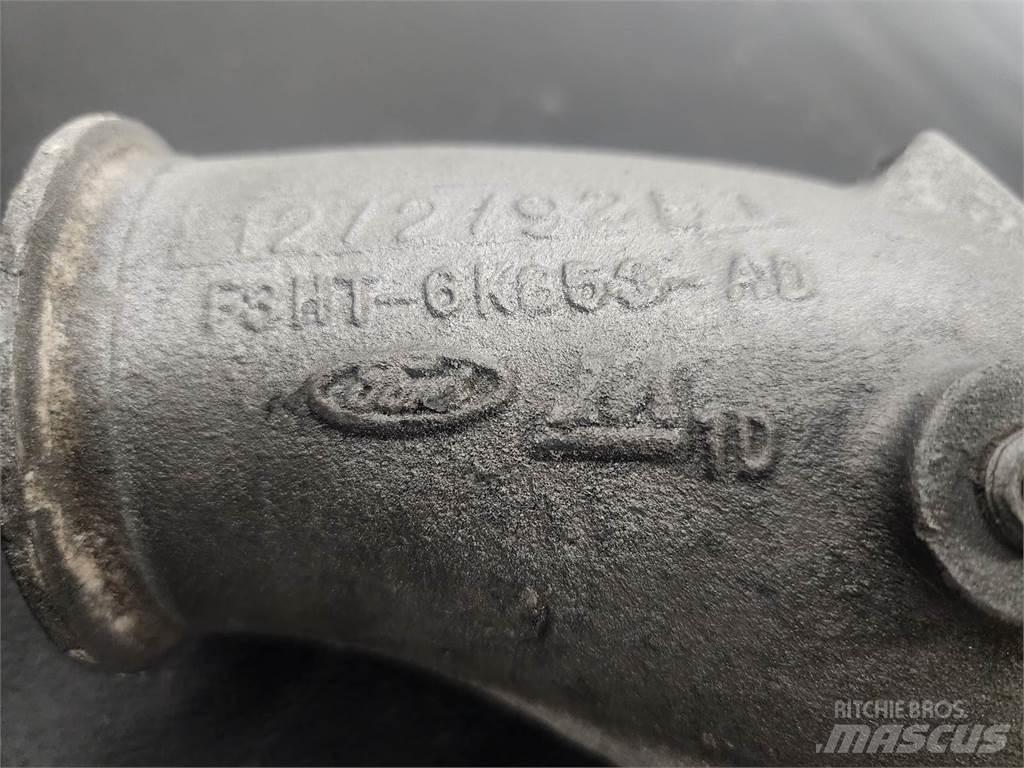 Ford 5.9 Transports- Citi