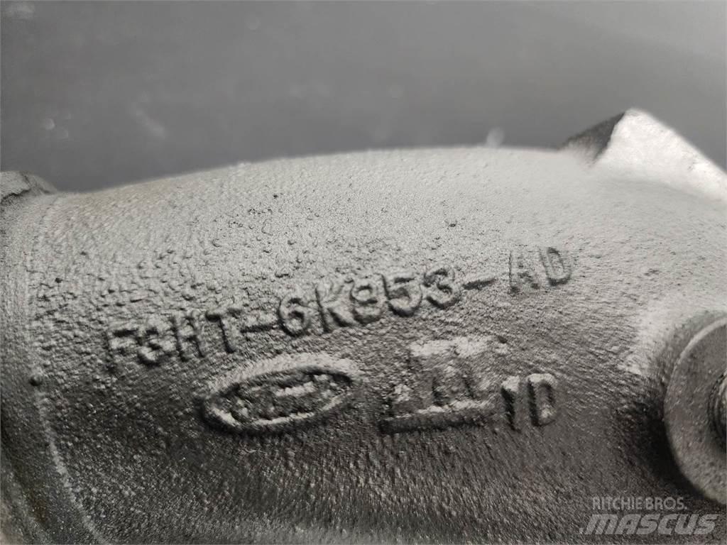Ford 5.9 Transports- Citi