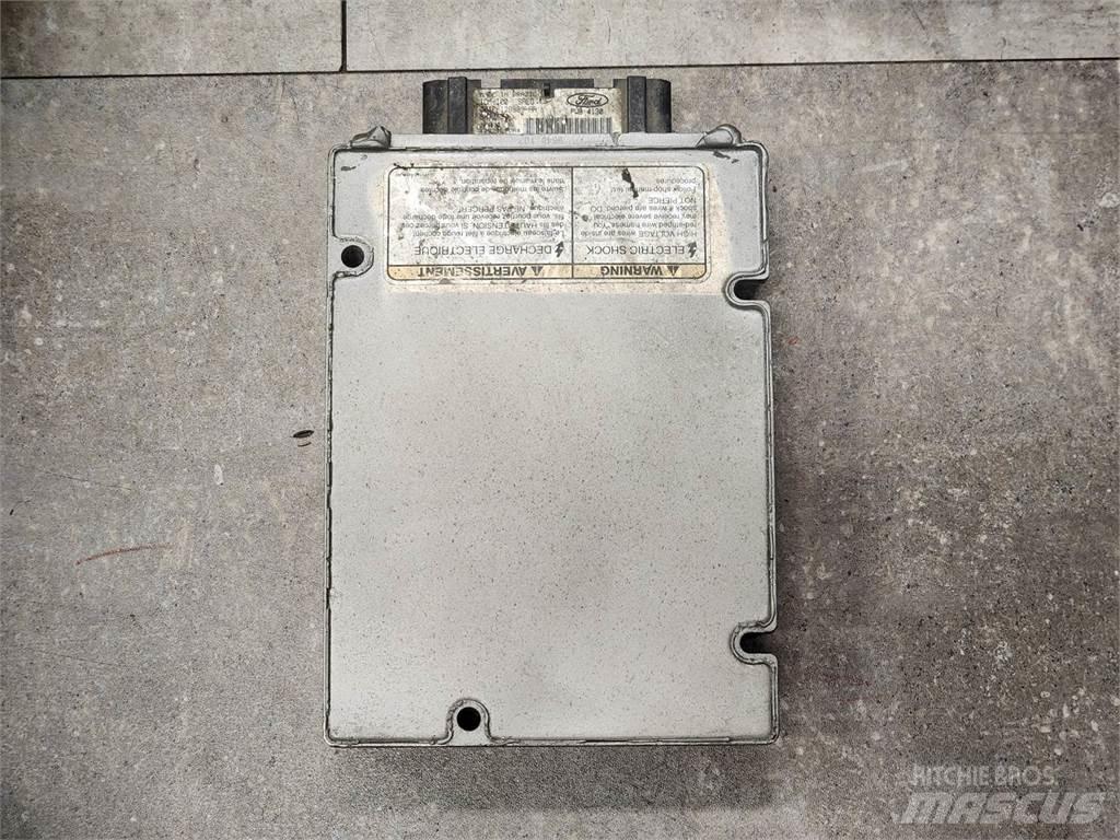 Ford 7.3 Elektronika
